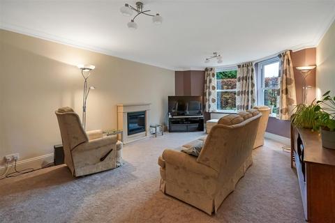 undefined, The Woodlands, Darlington