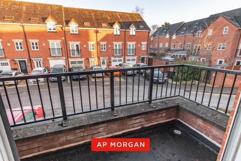 undefined, All Saints Place, Bromsgrove, Worcestershire, B61