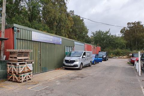 Property to rent - Odder, Nr Saxilby, Lincoln