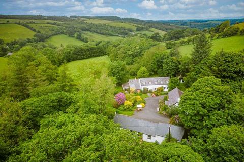 undefined, Lledrod, Near Aberystwyth