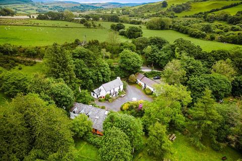 undefined, Lledrod, Near Aberystwyth