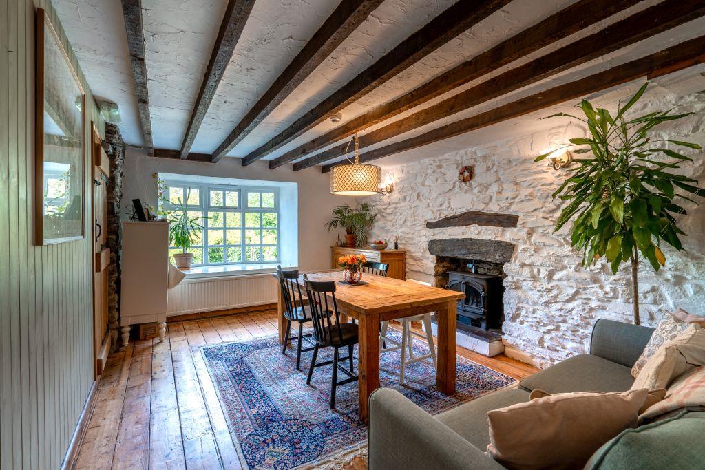Dining Room / Sitting Room
