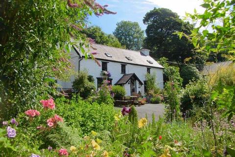undefined, Lledrod, Near Aberystwyth
