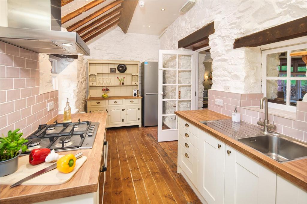 Cottage 2 - Y CUDDFAN