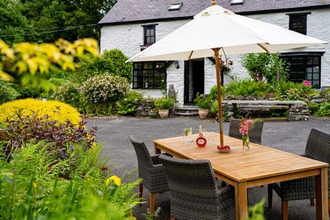 undefined, Lledrod, Near Aberystwyth