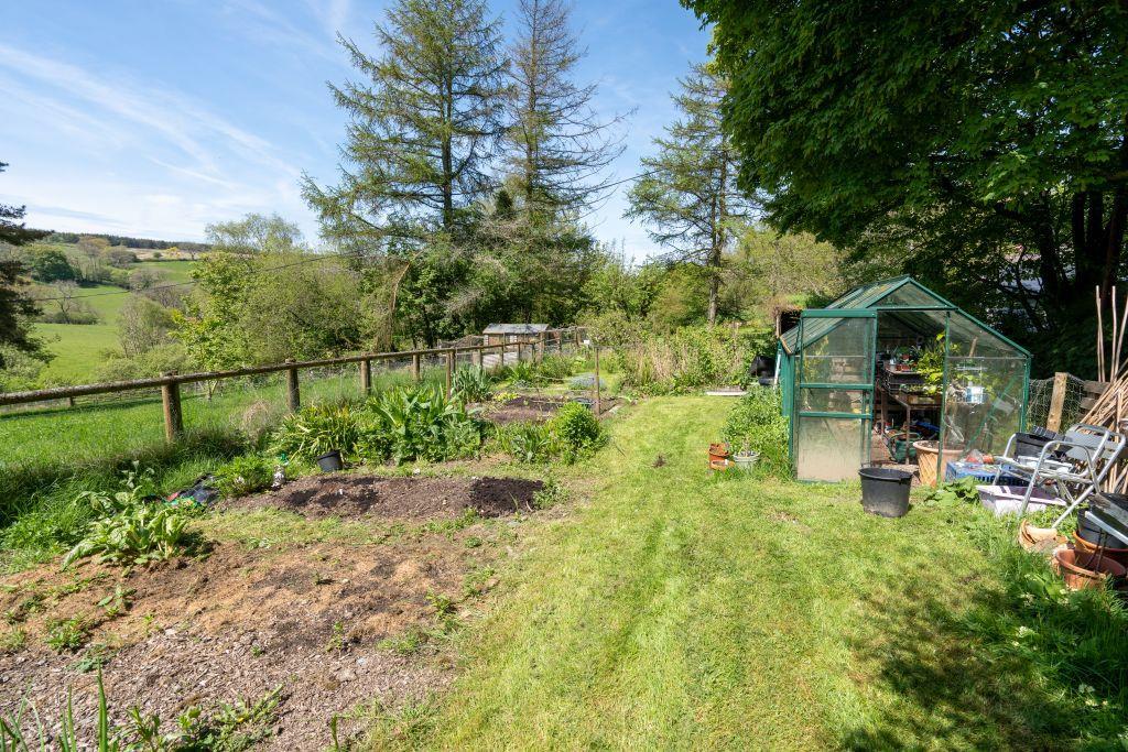 Land, Gardens &amp; Woodland