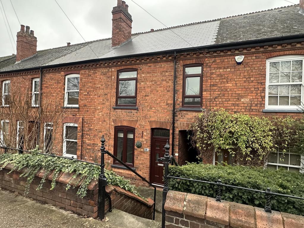 9 Oakleigh Terrace (