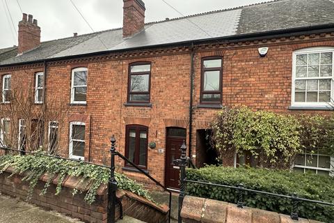 undefined, Oakleigh Terrace, Lincoln ,
