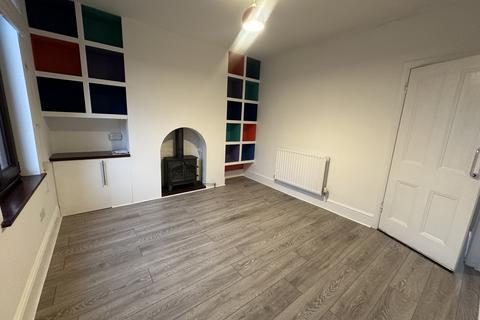 undefined, Oakleigh Terrace, Lincoln ,