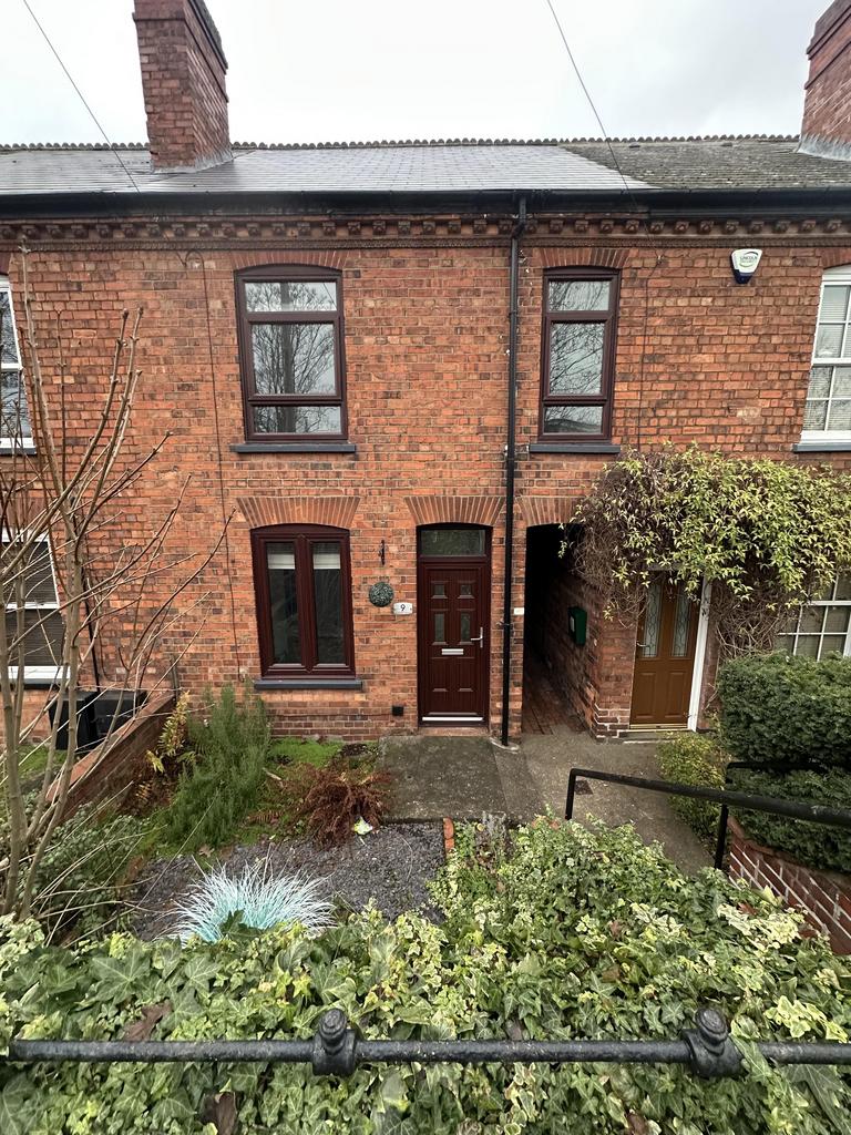 9 Oakleigh Terrace (