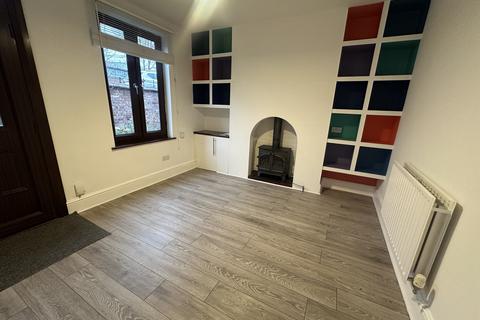 undefined, Oakleigh Terrace, Lincoln ,
