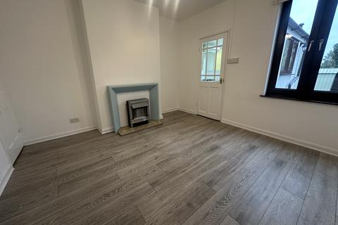 undefined, Oakleigh Terrace, Lincoln ,