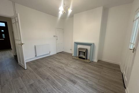 undefined, Oakleigh Terrace, Lincoln ,