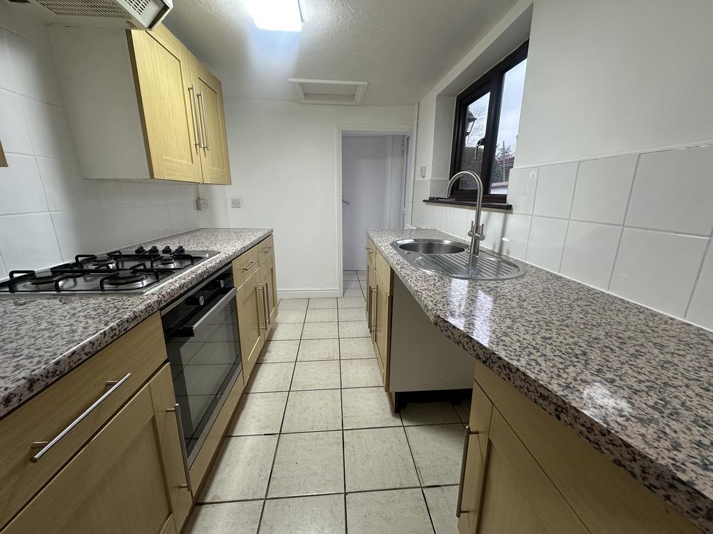 9 Oakleigh Terrace (