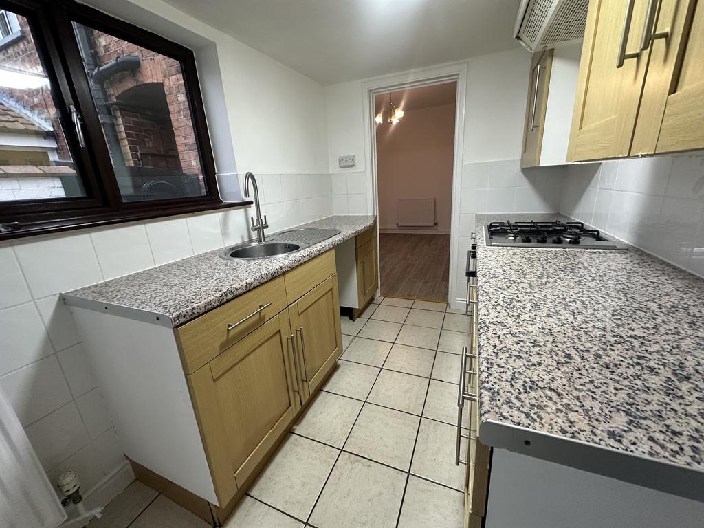 9 Oakleigh Terrace (