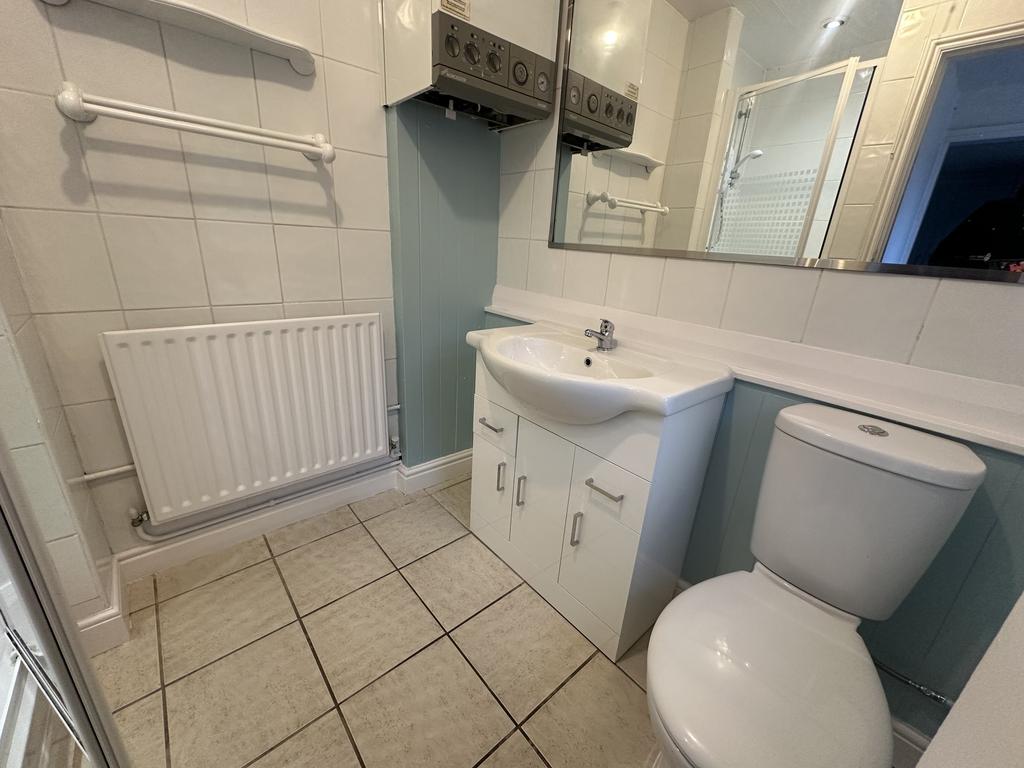 9 Oakleigh Terrace (