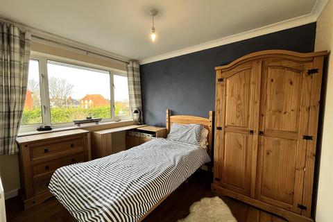 undefined, Willow Drive, Hook, Goole