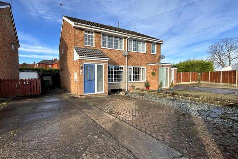 undefined, Willow Drive, Hook, Goole
