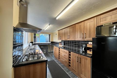 undefined, Willow Drive, Hook, Goole