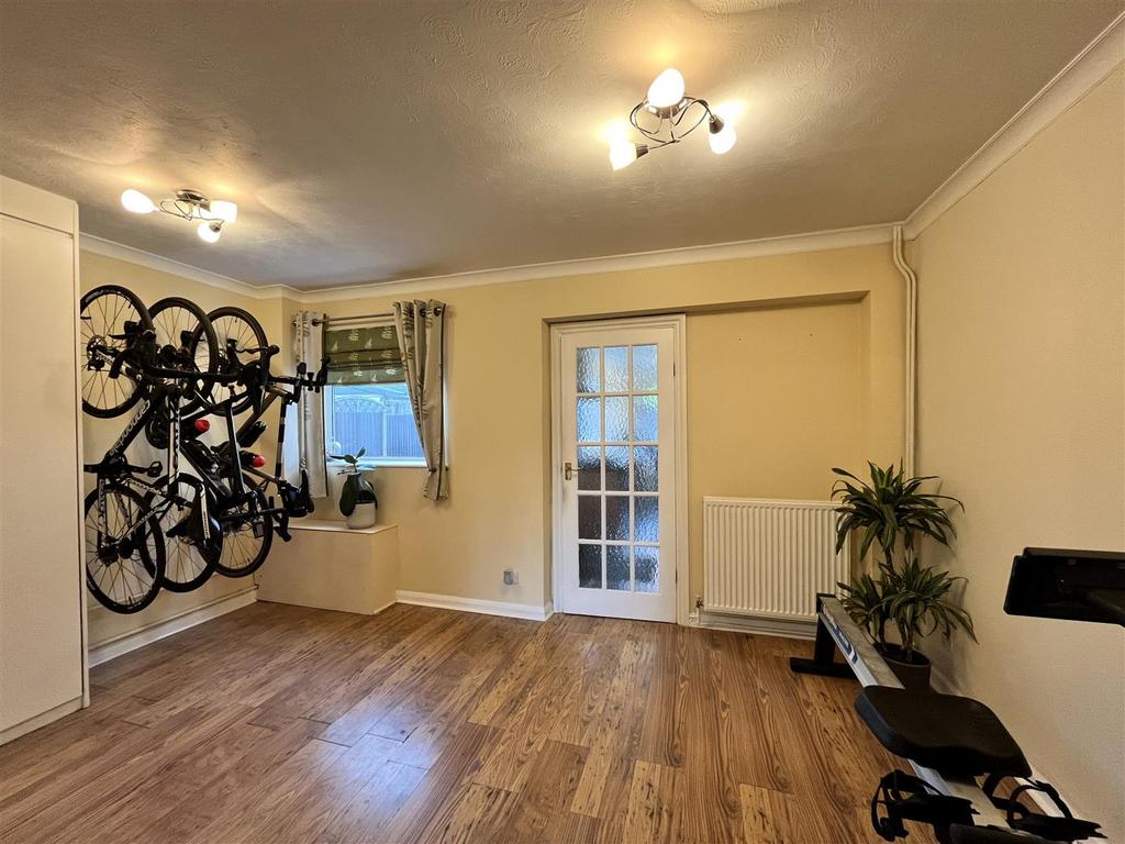 Dining Room.