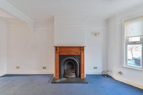 2 bedroom terraced house for sale, Holmesdale Road,, South Norwood, London, SE25