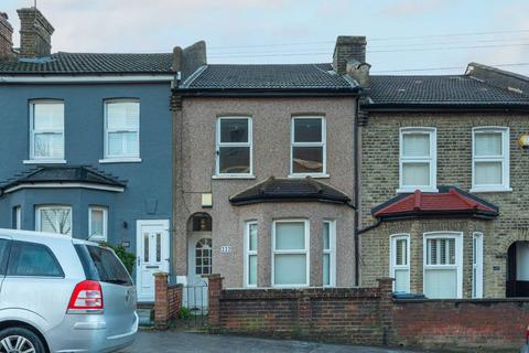 Holmesdale Road,, South Norwood, London, SE25
