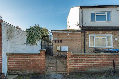 Cresswell Road, South Norwood, London, SE25