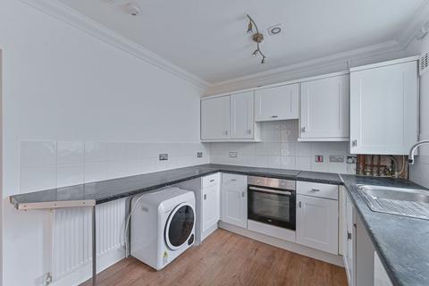 1 bedroom maisonette for sale, Cresswell Road, South Norwood, London, SE25
