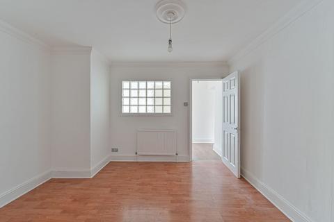 1 bedroom maisonette for sale, Cresswell Road, South Norwood, London, SE25