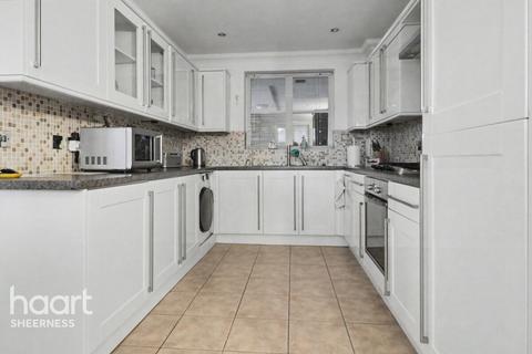 undefined, Broadway, Sheerness