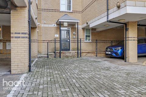 undefined, Broadway, Sheerness