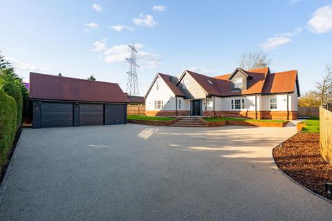 undefined, Poore Street, Wicken Bonhunt