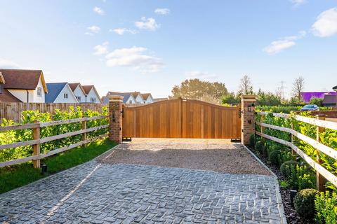 undefined, Poore Street, Wicken Bonhunt