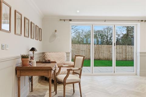 undefined, Poore Street, Wicken Bonhunt