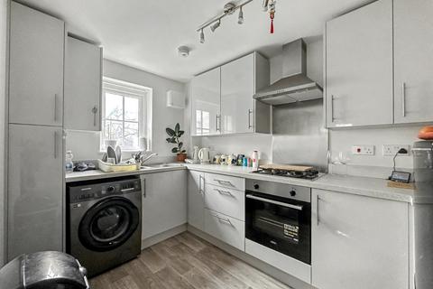 2 bedroom terraced house for sale, Heron Way, Liphook, Hampshire