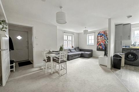 2 bedroom terraced house for sale, Heron Way, Liphook, Hampshire