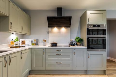 undefined, Plot 112, The Bickleigh, The Grange, Bideford, Devon, EX39
