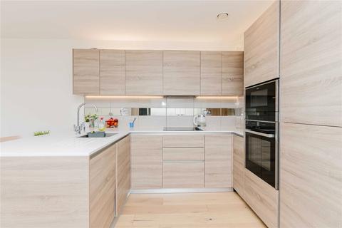 2 bedroom apartment for sale, Duke of Wellington Avenue, Woolwich SE18