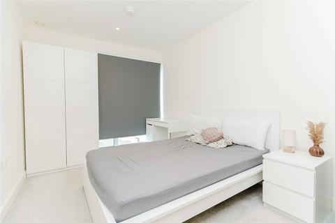 2 bedroom apartment for sale, Duke of Wellington Avenue, Woolwich SE18