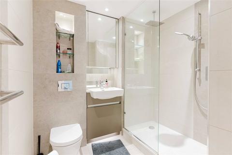 2 bedroom apartment for sale, Duke of Wellington Avenue, Woolwich SE18