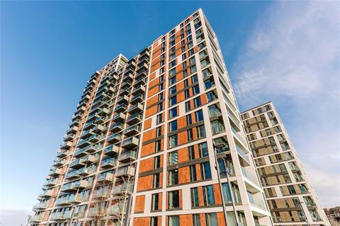 2 bedroom apartment for sale, Duke of Wellington Avenue, Woolwich SE18