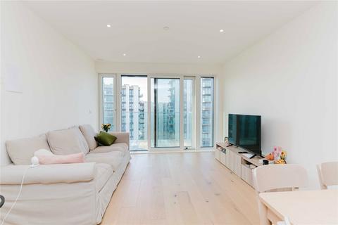 2 bedroom apartment for sale, Duke of Wellington Avenue, Woolwich SE18