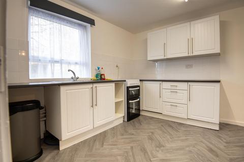 undefined, Kilnway, Wellingborough