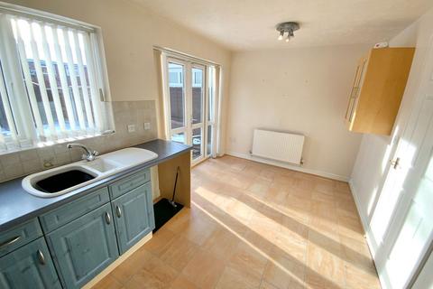 undefined, Millennium Gardens, Cradley Heath B64