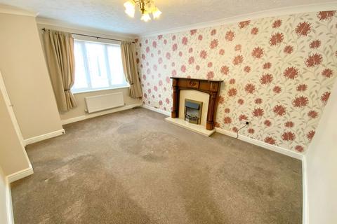undefined, Millennium Gardens, Cradley Heath B64