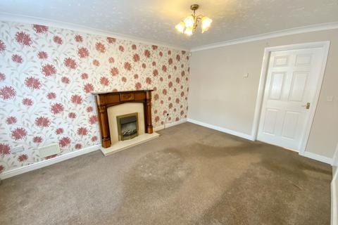 undefined, Millennium Gardens, Cradley Heath B64