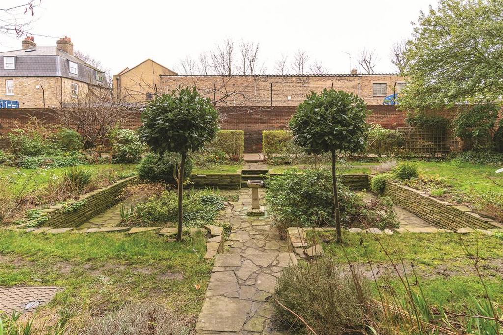 Communal Garden