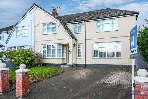 undefined, Tarbock Road, Huyton, Liverpool, Merseyside, L36