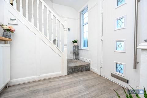 undefined, Tarbock Road, Huyton, Liverpool, Merseyside, L36