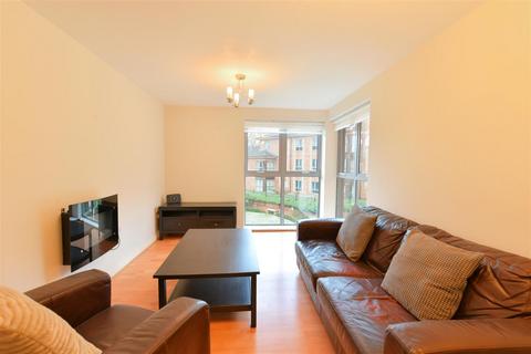 undefined, Drummond House, College Mews
